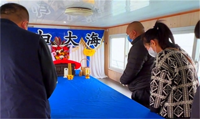 深圳大鹏湾海葬常见问题汇总