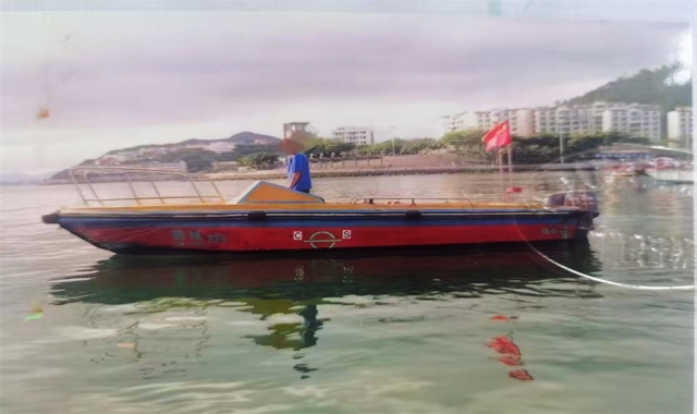 2025年深圳市海葬政策