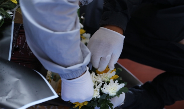 深圳海葬注意事项全解2025