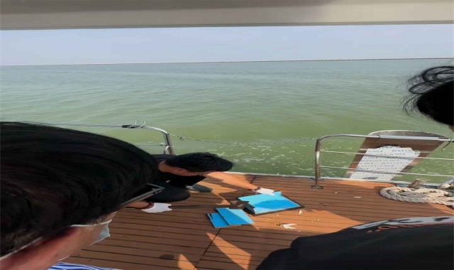 深圳市海葬去哪申请