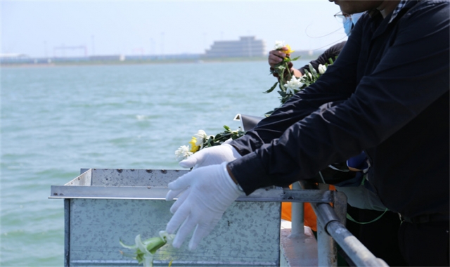 深圳市海葬最新政策