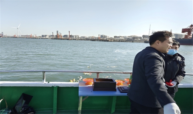 深圳市海葬有补贴给个人吗