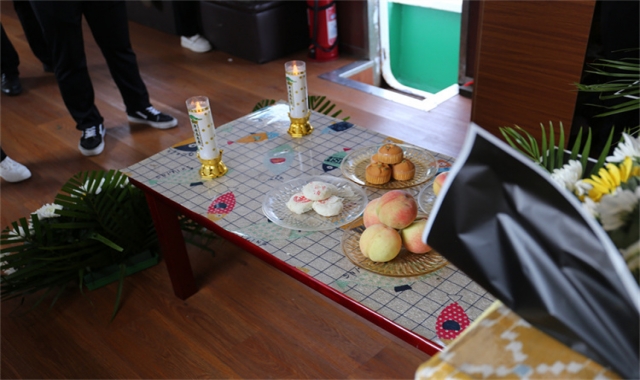 深圳海葬户籍申请条件