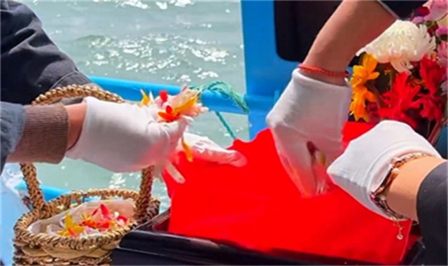 深圳民政海葬常见问题汇总