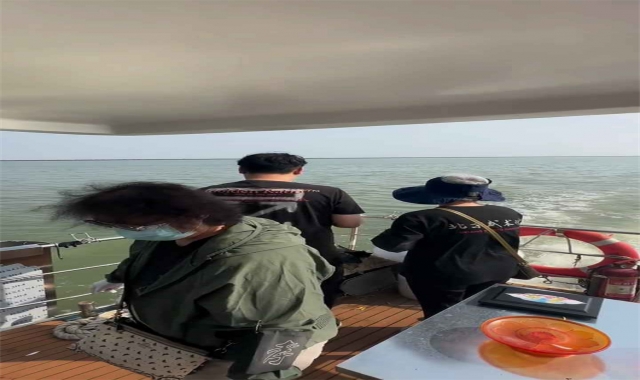 深圳海葬服务真实办理经验分享