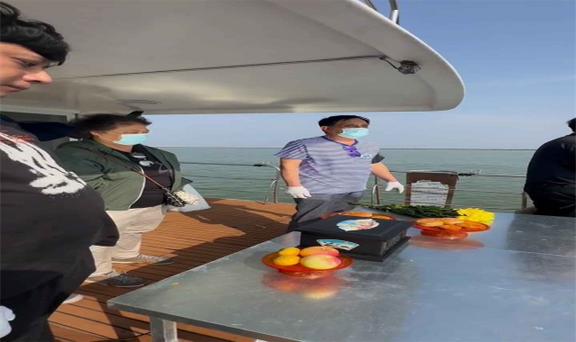 深圳海葬官方最新政策解读