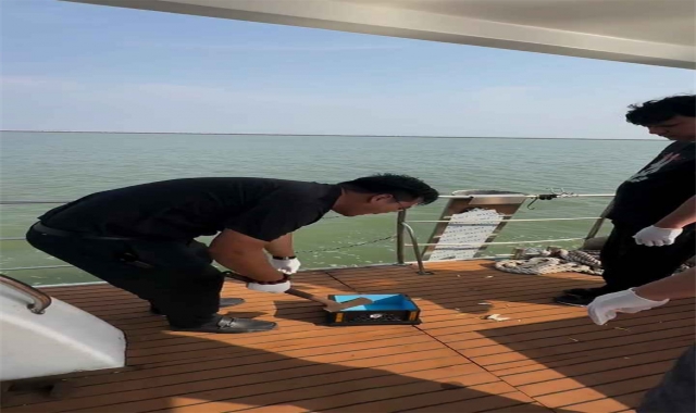 深圳海葬一次多少钱