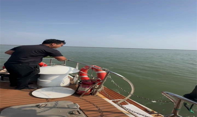 深圳大鹏湾海葬真实办理经验分享
