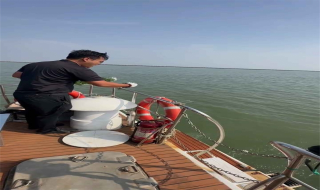 龙岗深圳骨灰海葬费用多少