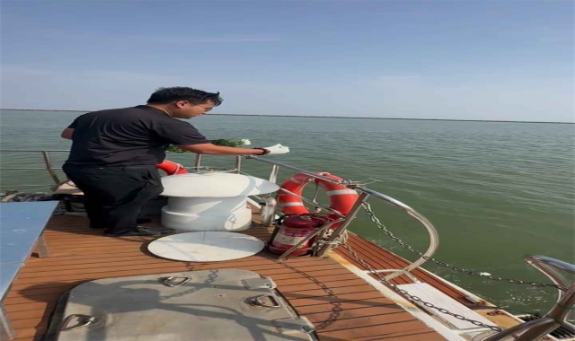 深圳海葬注意事项说明书