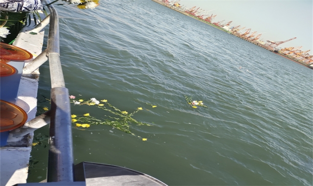 深圳市海葬报名在哪里报名