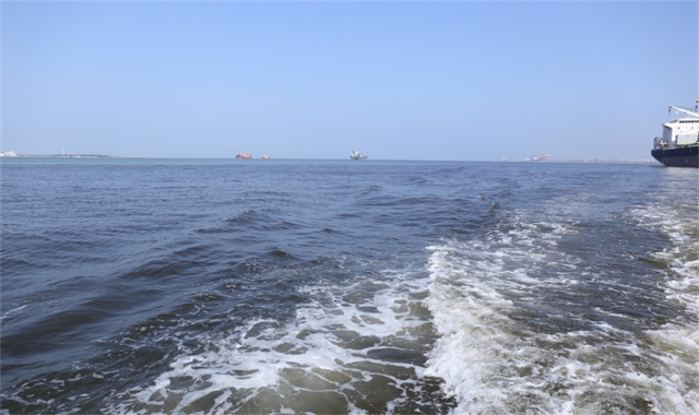 深圳大鹏新区海葬政策