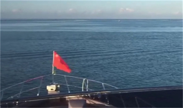 深圳市海葬收费标准