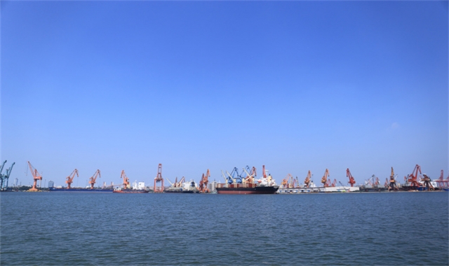 深圳海葬纪念活动详情