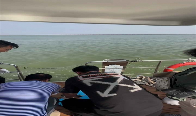 深圳海葬服务真实办理经验分享