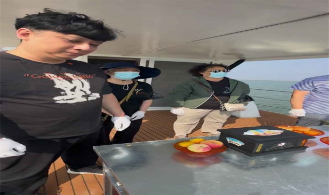 深圳骨灰海葬真实办理经验分享