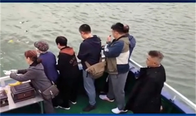 深圳骨灰海葬常见问题汇总