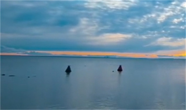 深圳海葬注意事项全流程