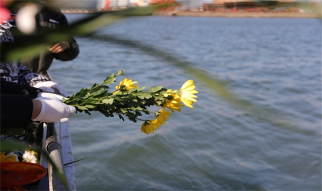 深圳海葬平均花费多少