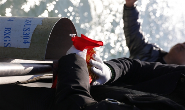 深圳大鹏海葬流程全套