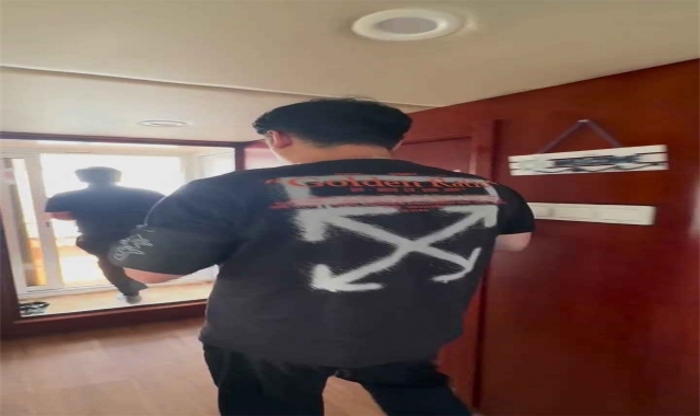 深圳市海葬流程手续