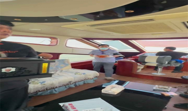 深圳海葬申请电话咨询