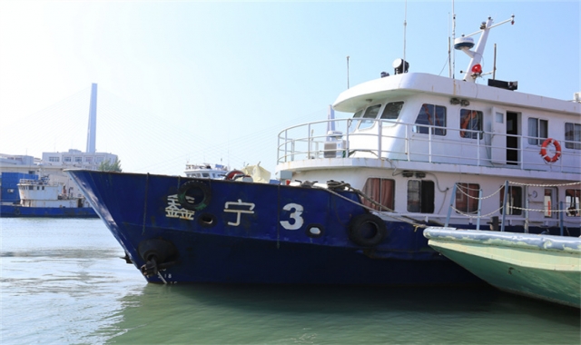 深圳罗湖区海葬详细办理