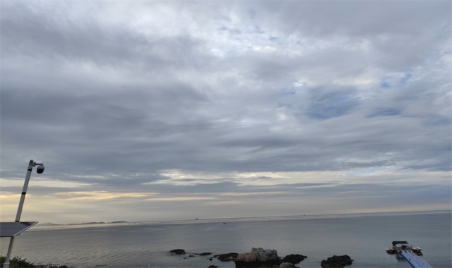 深圳殡仪馆海葬官方最新政策解读