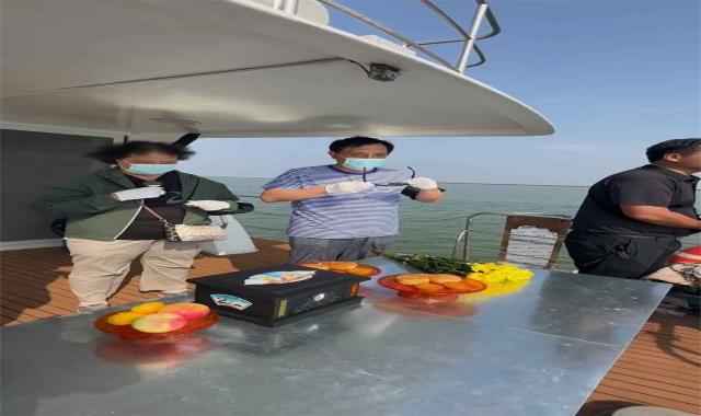 深圳骨灰海葬常见问题汇总