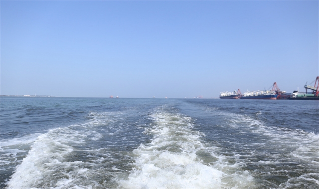 深圳市海葬价格多少