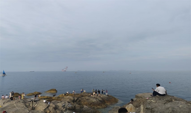 深圳殡仪馆海葬常见问题汇总