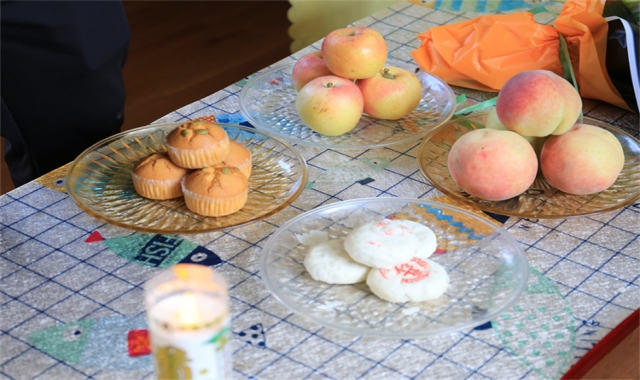 深圳市海葬流程