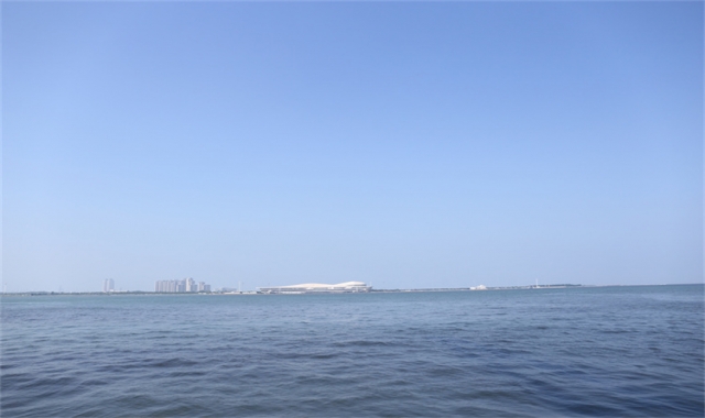 深圳免费海葬官方最新政策解读