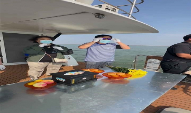 深圳市海葬流程及手续