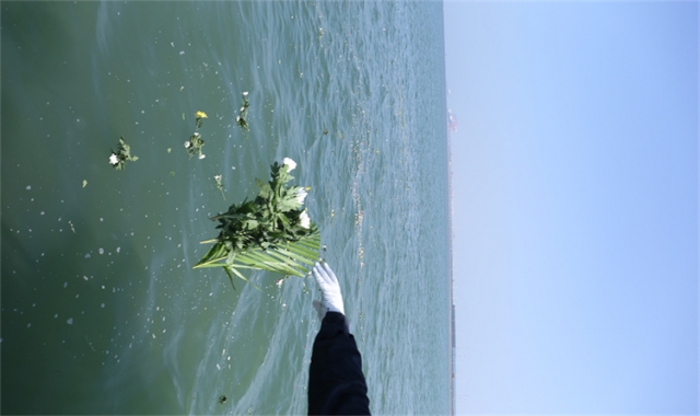 深圳市海葬需要办什么手续