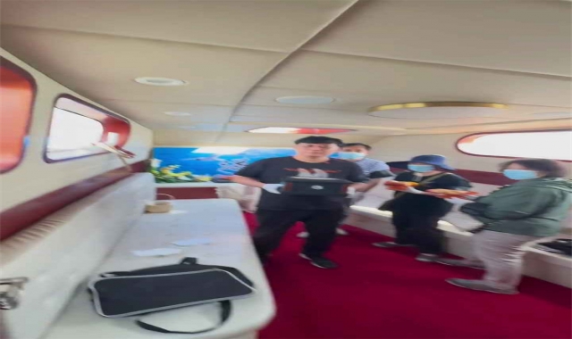 深圳骨灰集体海葬政策怎么办理