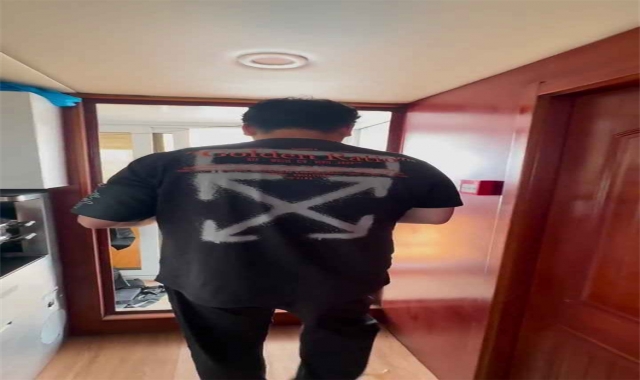 深圳殡仪馆海葬真实办理经验分享