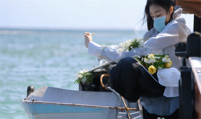 2025年深圳海葬价格多少？