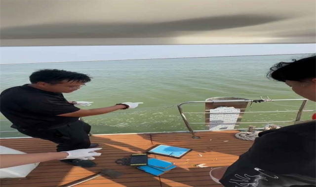 深圳市海葬的流程价格