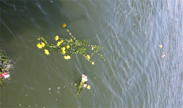 深圳市民政局海葬流程