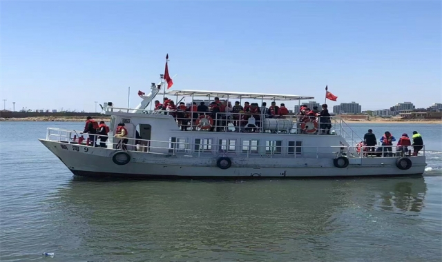 深圳龙岗区海葬价格政策