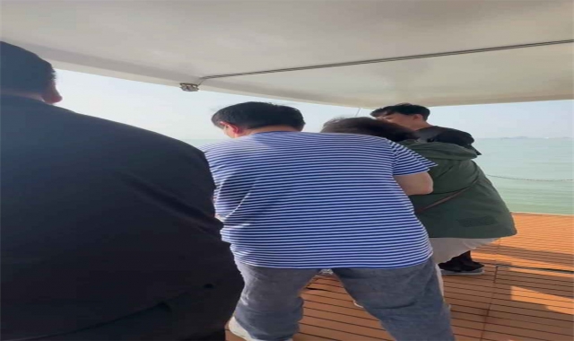 深圳海葬活动条件要求