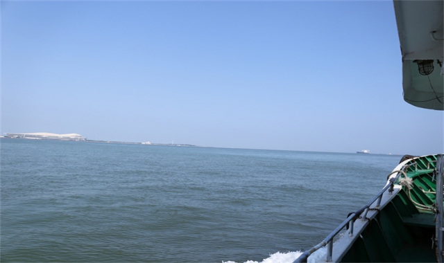 深圳海葬真实办理经验分享