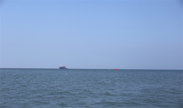 深圳市海葬价格