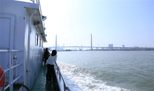 深圳福田海葬服务项目