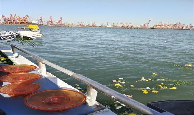 深圳市海葬有奖励政策