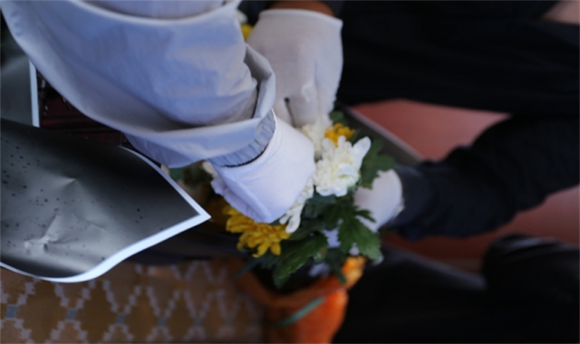 深圳市海葬费用补贴