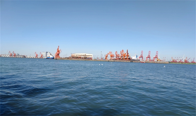 深圳海葬服务流程体验