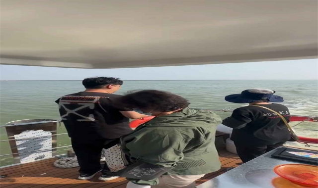 深圳海葬客户服务反馈