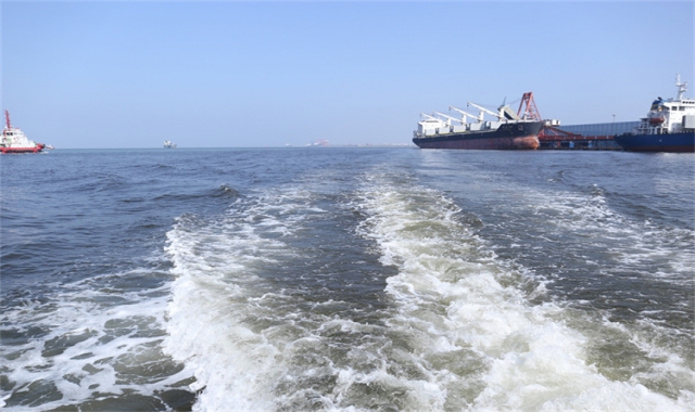 深圳市海葬墓地价格表